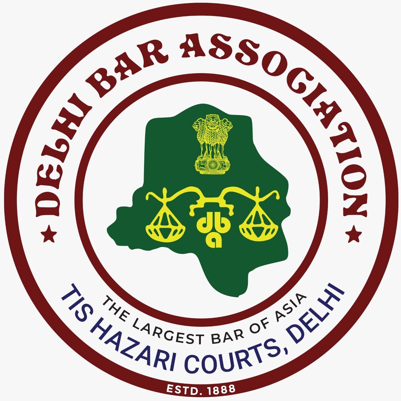 Delhi bar association blog