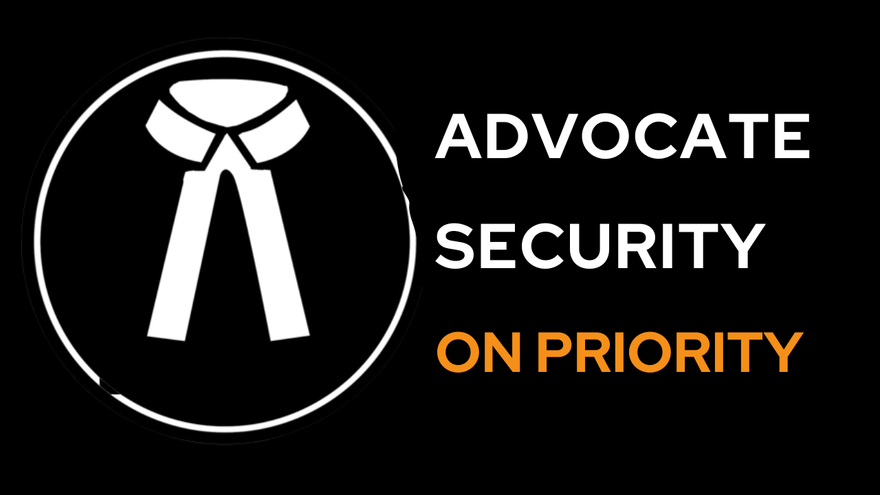 Advocate protection