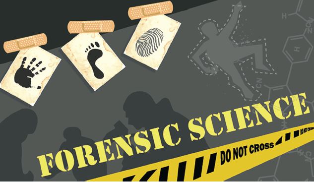 Criminology and Forensic Science